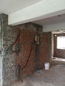舊屋翻新工程 